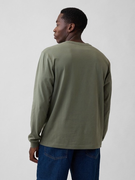 GAP T-Shirt Logo Everyday Soft GAP