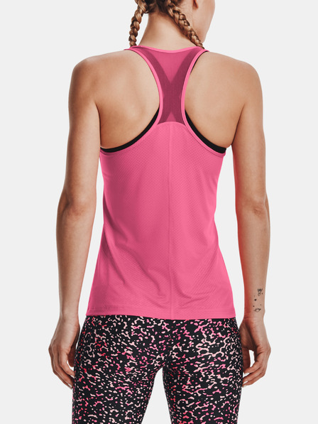 Under Armour Damen-Top Under Armour UA HG Armour Racer Tank