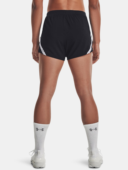 Under Armour Fly By 2.0 Brand Shorts