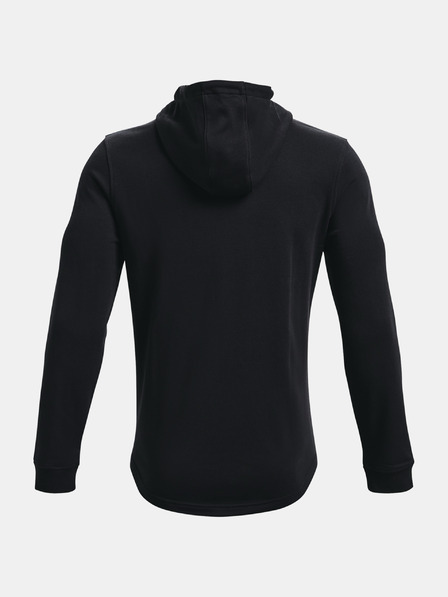 Under Armour Herren Hoodie Under Armour Project Rock Terry BSR HD