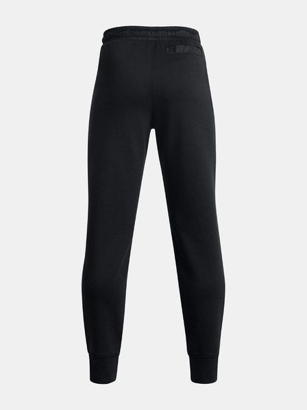 Under Armour Jungen Hose Under Armour Summit Knit Pants