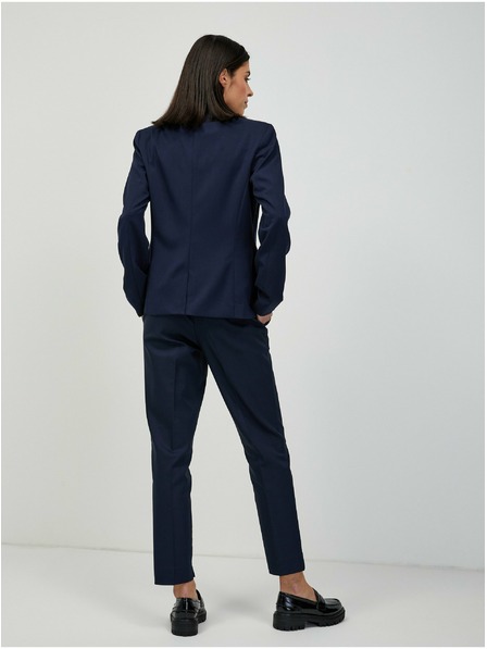 Orsay Dunkelblaues Sakko ORSAY