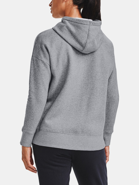 Under Armour Damen-Sweatjacke Under Armour Rival Fleece FZ Hoodie