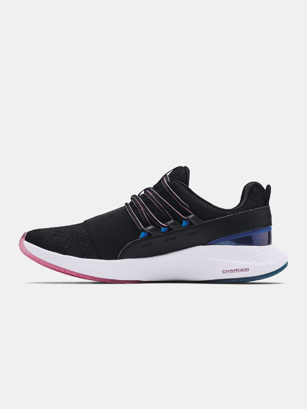 Under Armour Damen Schuhe Under Armour W Charged Breathe CLR SFT