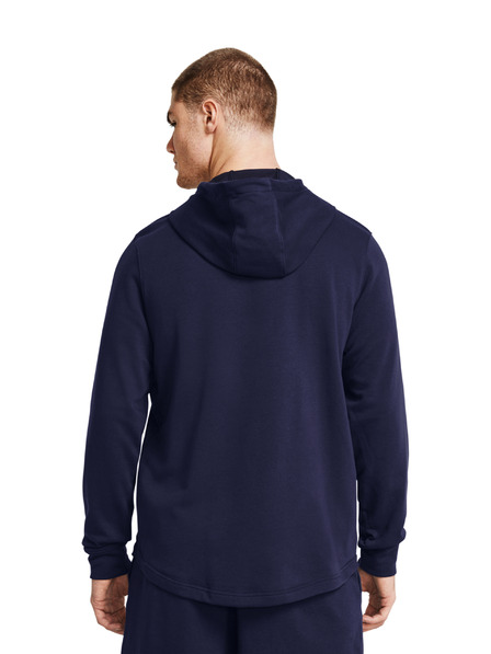 Under Armour Herren Under Armour UA Rival Terry Graphic Hoodie