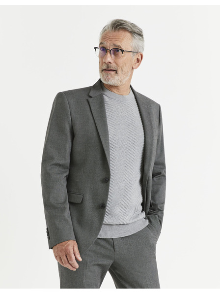 Celio Vuaristide Blazer