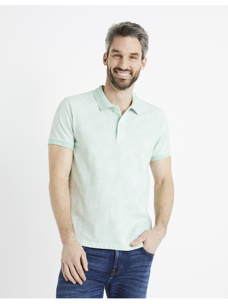 Celio Dealam Polo T-Shirt