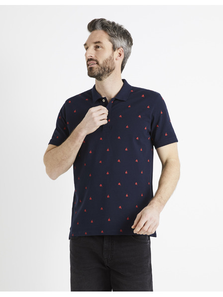 Celio Demicra Polo T-Shirt