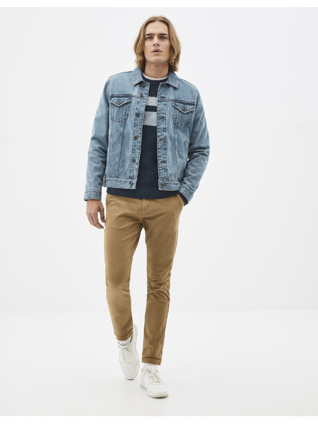 Celio Pobobby Chino Hose