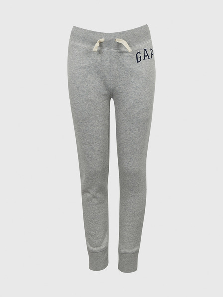GAP Kinder Sweatpants Fleece mit Logo, 2 Stück GAP