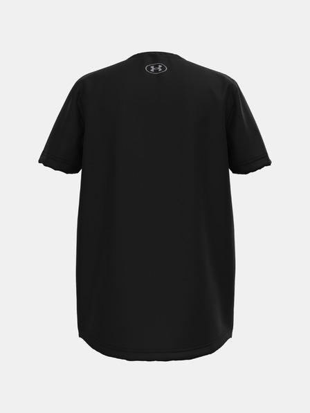 Under Armour Jungen T-Shirt Under Armour PJT ROCK BSR SS