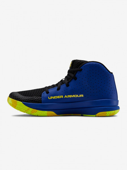 Under Armour Jungen-Schuhe Under Armour GS Jet 2019