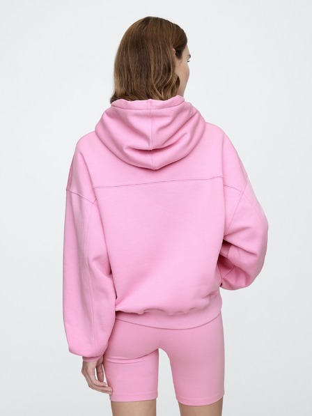 GAP Oversize Sweatshirt Logo GAP