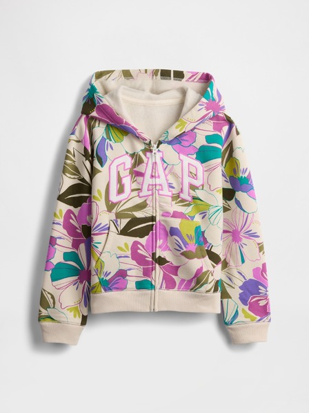 GAP Kinder Sweatshirt Logo GAP