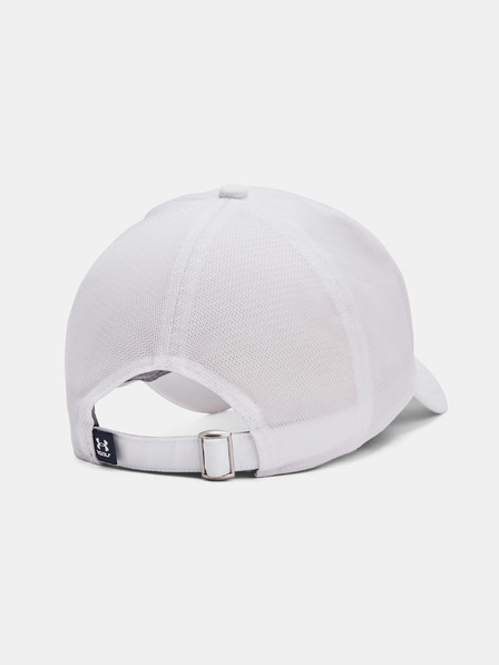 Under Armour Herren Under Armour Iso-chill Driver Mesh Cap Adj