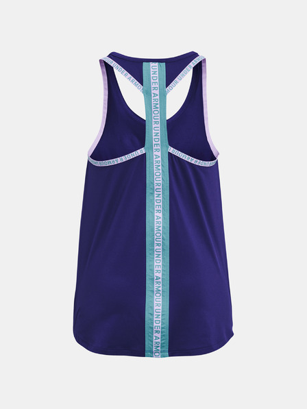 Under Armour Mädchen Top Under Armour UA Knockout Tank