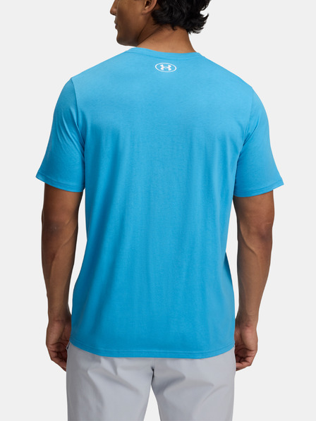 Under Armour Herren Under Armour UA M SPORTSTYLE LC SS T-Shirt