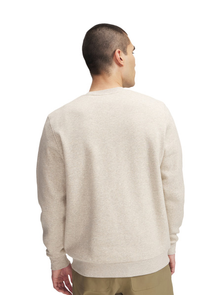 Under Armour Herren Under Armour UA Icon Fleece Crew Sweatshirt