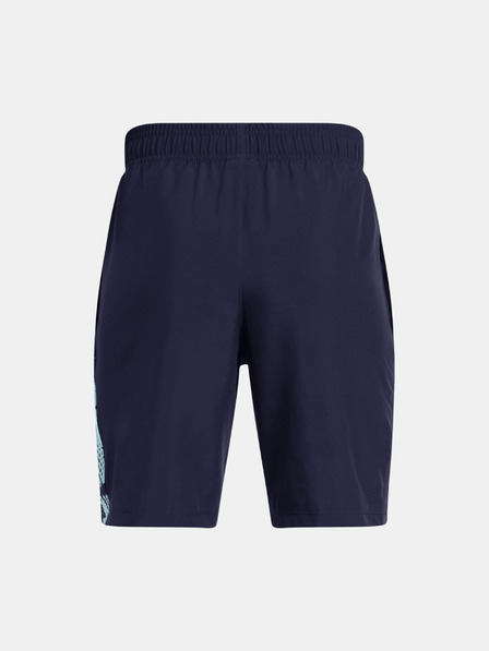 Under Armour Under Armour Jungen UA Tech Woven Graphic Short
