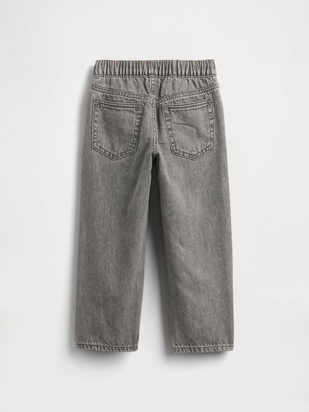 GAP Baby Jeans Pull-On Baggy GAP
