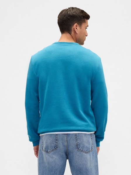 GAP Sweatshirt Logo GAP