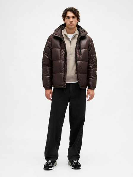 GAP Oversize Pullover Heavyweight GAP