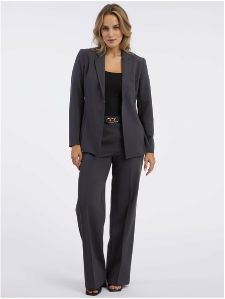 Orsay Graue Damenjacke ORSAY