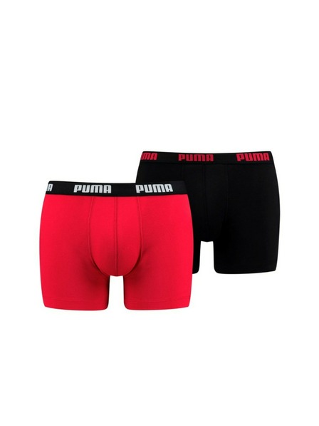Puma Boxershorts 2 Stück