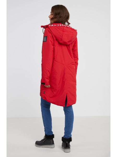 Sam 73 Gretchen Mantel