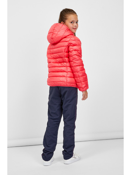 Sam 73 Koralle Mädchen Steppjacke SAM 73 Uchenna