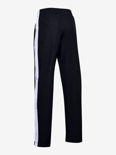 Under Armour Jungen Trainingshose Under Armour Woven Track Pants