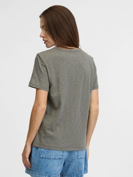 GAP T-Shirt GAP logo v-ss camo arch