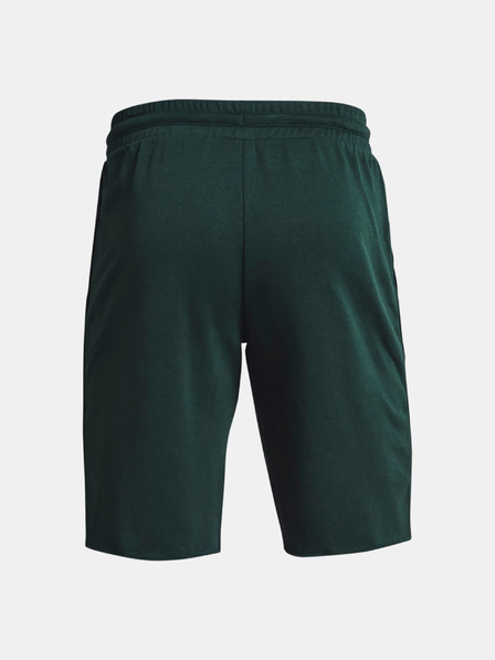 Under Armour Herren Shorts Under Armour Pjt Rock Terry Iron Short