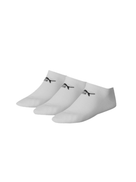 Puma Sneaker-V 3 Paar Socken