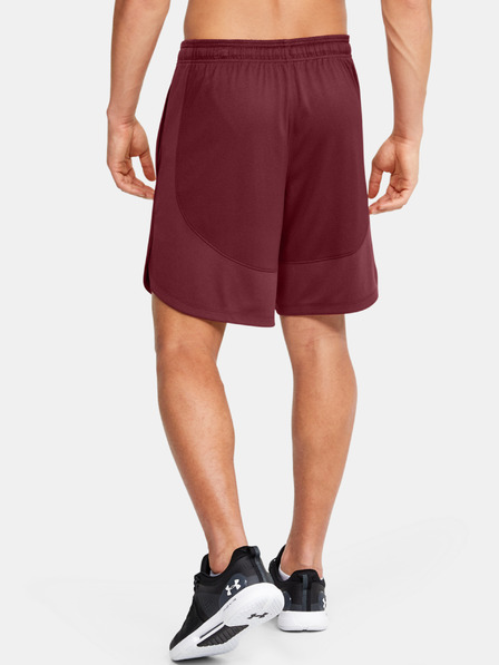 Under Armour Herren Shorts Under Armour Knit Training Shorts