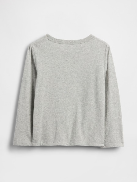 GAP Baby T-Shirt mit Print GAP