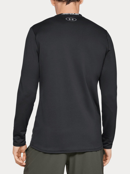 Under Armour Herren-T-Shirt Under Armour Fitted Cg Crew