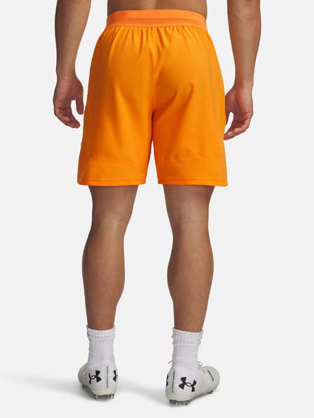 Under Armour Herren-Shorts Under Armour UA M Challenger Pro Shorts-ORANGE