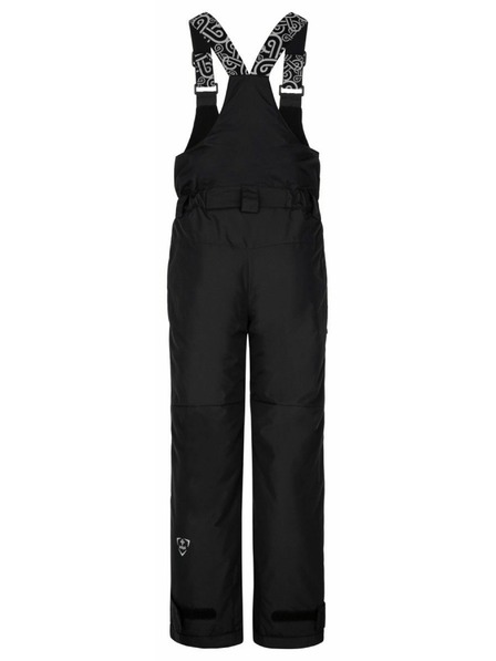 Kilpi Kinder-Skihose Kilpi DARYL-J Schwarz