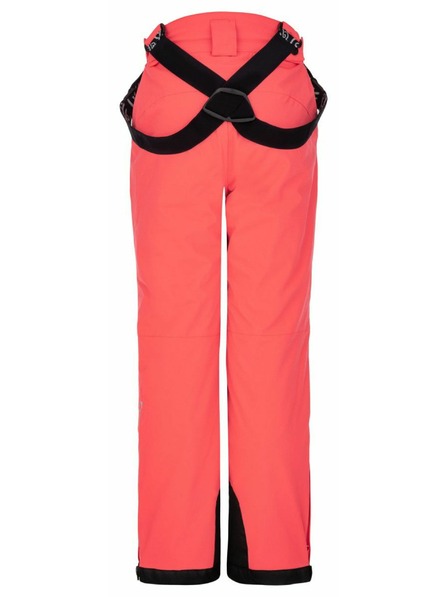 Kilpi Kinder Skihose Kilpi MIMAS-J Rosa