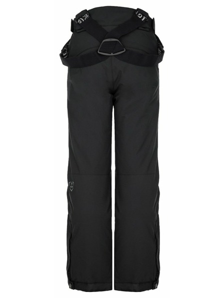Kilpi Kinder-Skihose Kilpi GABONE-J Schwarz