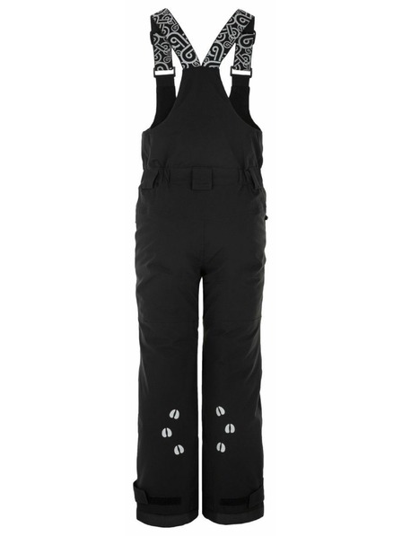 Kilpi Kinder-Skihose Kilpi CHARLIE-J Schwarz