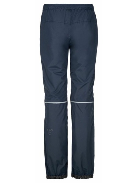 Kilpi Kids Outdoor Pants Kilpi JORDY-J Navy Blue