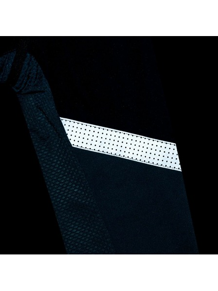 Kilpi Herren Softshell-Jacke Kilpi ZAIN-M Schwarz