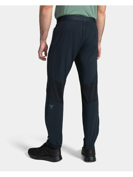 Kilpi Herren Fitness-Hose Kilpi HEYES-M Schwarz