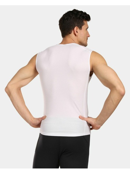 Kilpi Funktionelles Tank-Top Kilpi NETTY-U Weiß