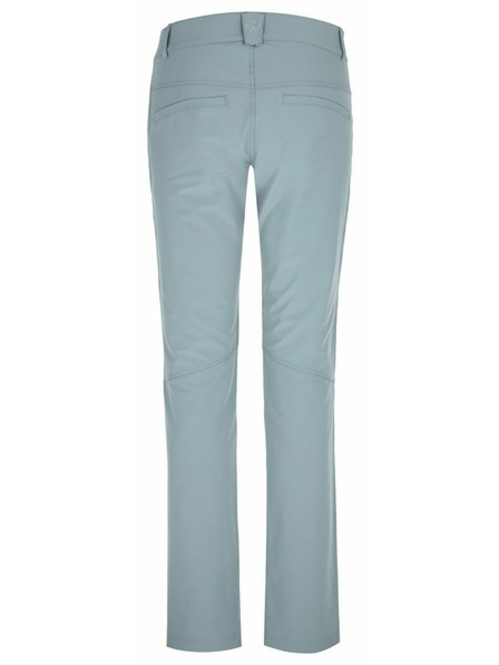 Kilpi Damen Outdoor Hose Kilpi LAGO-W Hellblau