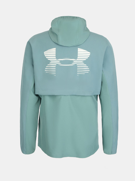 Under Armour Herren-Jacke Under Armour UA Velociti Pro Storm Jacket-BLU