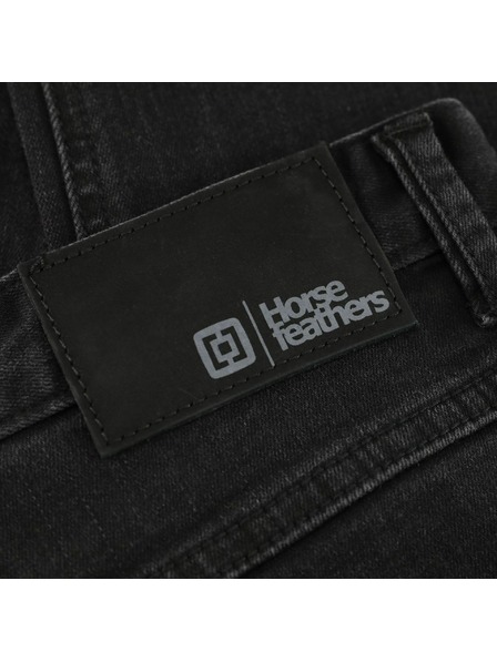 Horsefeathers Varus Jeans - black