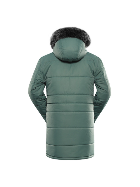 ALPINE PRO Herren Jacke mit Membrane ptx ALPINE PRO WERD Myrte